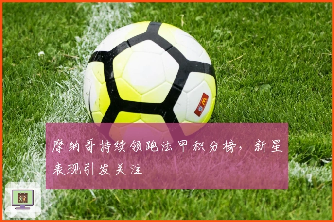 摩纳哥持续领跑法甲积分榜，新星表现引发关注