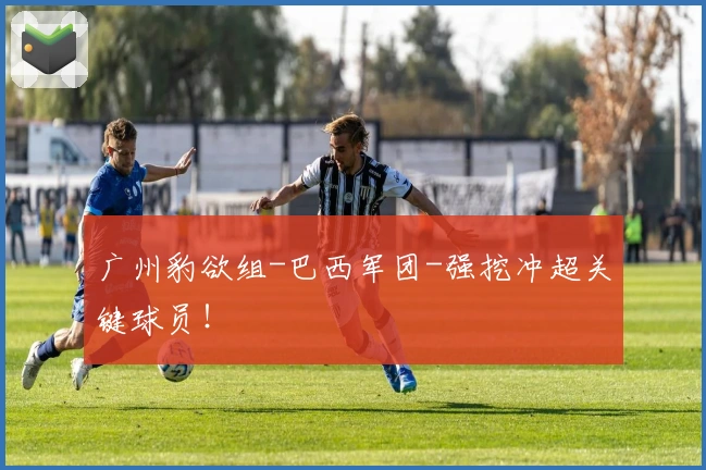 广州豹欲组-巴西军团-强挖冲超关键球员！